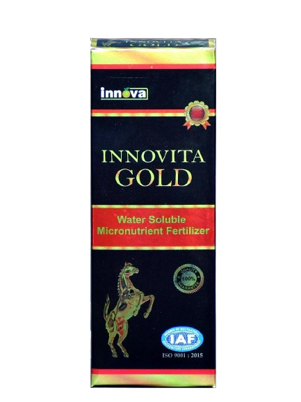 innovva agro chemicals-Innovita_gold
